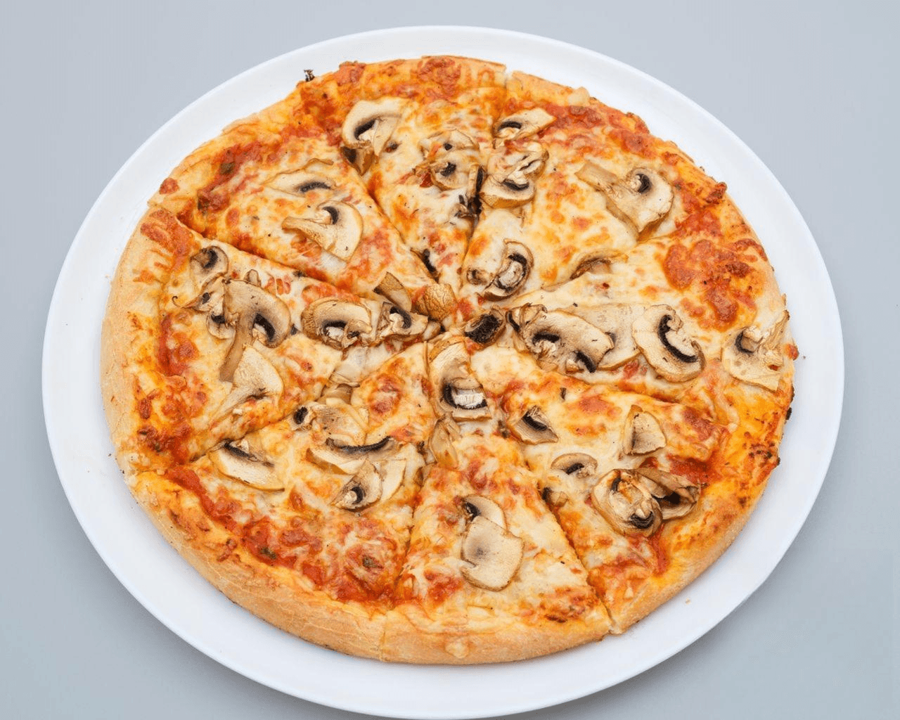 Royal Truffle Mushroom